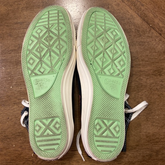 Converse Shoes - Picture 4 of 5